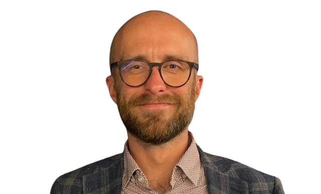 Marcin FOLWARSKI