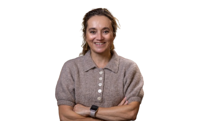 Mireille J.M. SERLIE