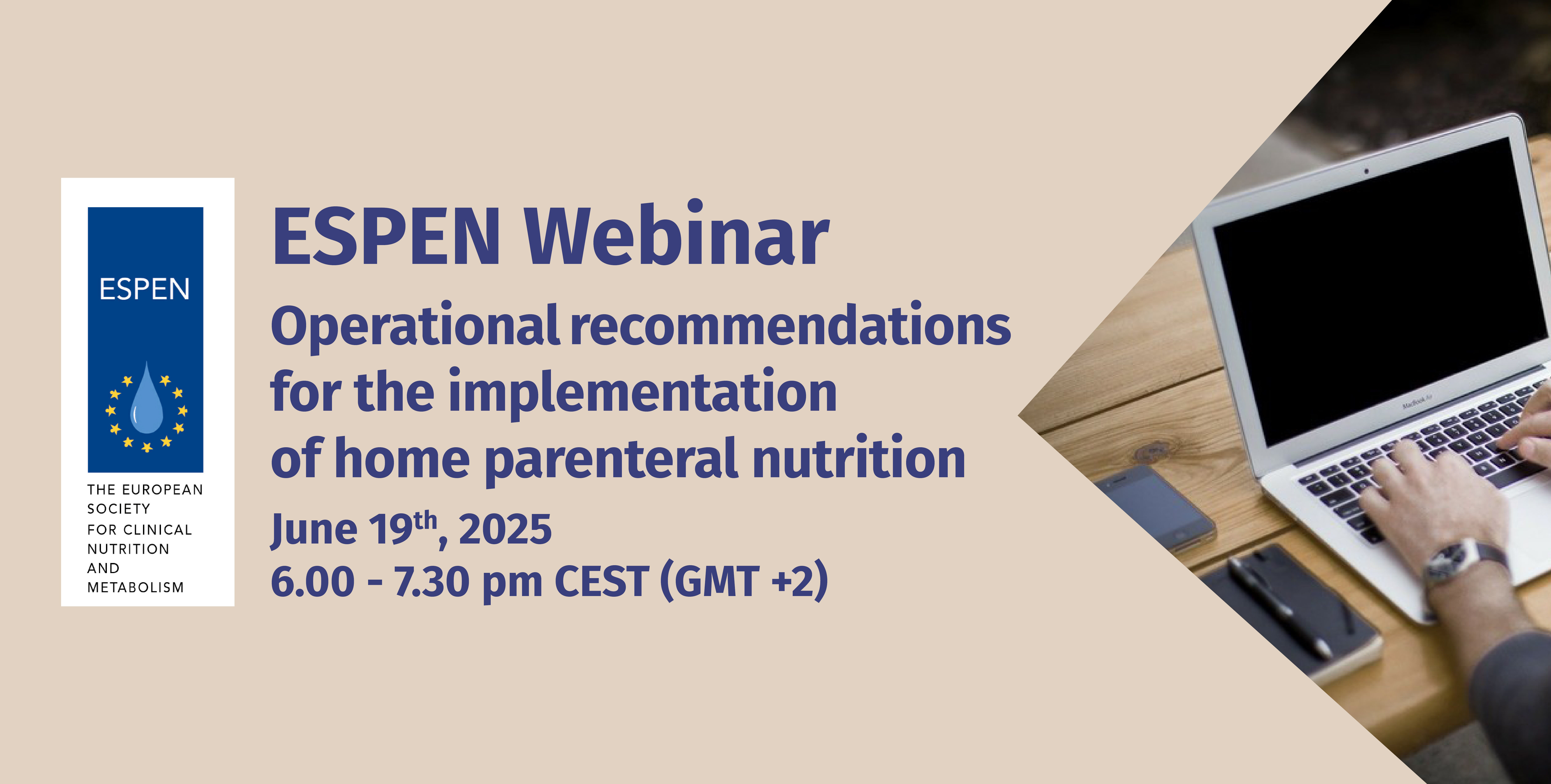 ESPEN Webinar HPN operational 19 June 2025