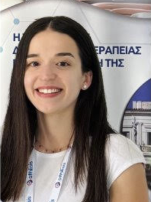 Konstantina NIKOLAKOPOULOU