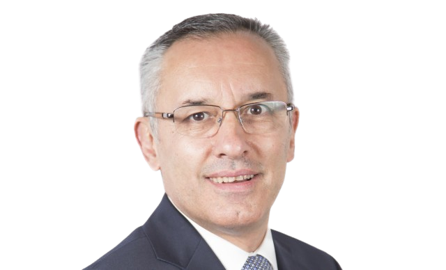 Osman ABBASOGLU
