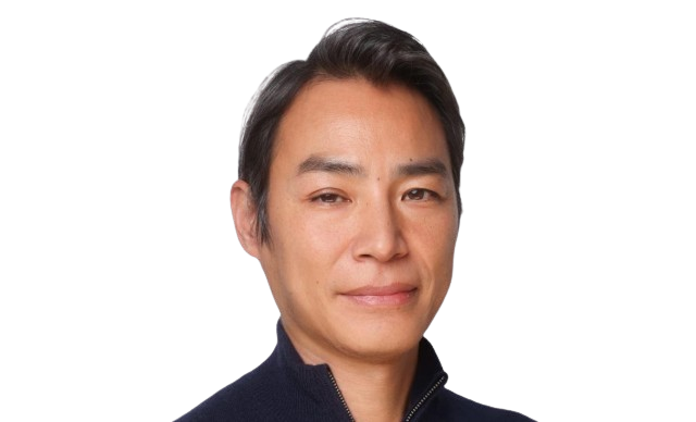 Theo WONG