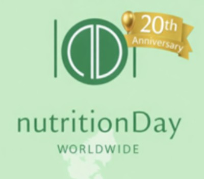 nDay 20th Anniversary